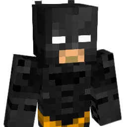 ChAoS_GT's Minecraft skin