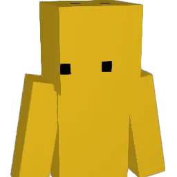 ChEEzeEwoFFl3 Minecraft avatar bust