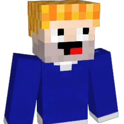 ChEeZzz_U5ss Minecraft avatar bust