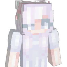 ChErRy_Bl0Ss0M Minecraft avatar bust