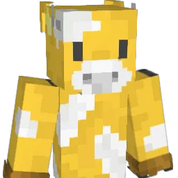 ChHappy_Mew's Minecraft skin