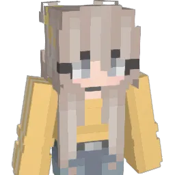 ChIkIsT_'s Minecraft skin