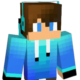 ChMoosmayer's Minecraft skin