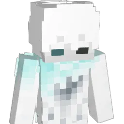 ChU4c's Minecraft skin
