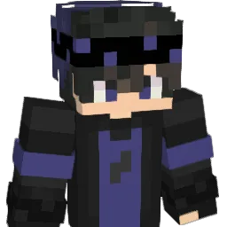 ChWyahIQ's Minecraft skin