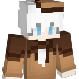 Ch_Cream Minecraft avatar bust