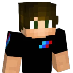 Ch_ron's Minecraft skin
