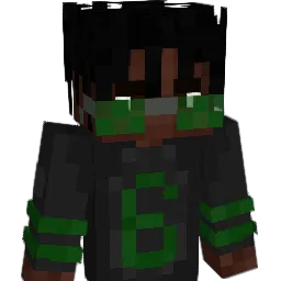 Cha0sblade's Minecraft skin