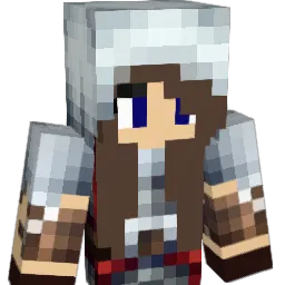 Cha76's Minecraft skin