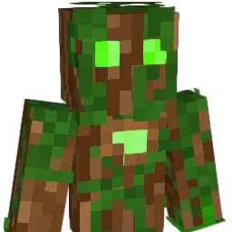 ChaBoi5Frames Minecraft avatar bust