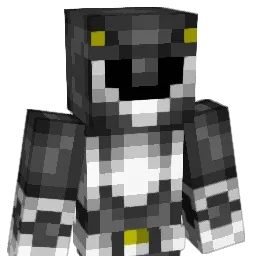 ChaChaFett's Minecraft skin