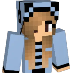 ChaChaTaco Minecraft avatar bust