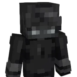 ChaCha_Slide's Minecraft skin