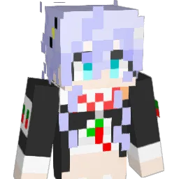 ChaChee15's Minecraft skin