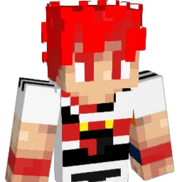 ChaPretu's Minecraft skin
