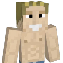 Cha_Duri Minecraft avatar bust