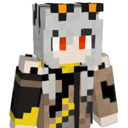 Cha_Lu's Minecraft skin
