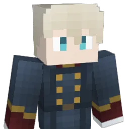 Cha_Ye_Dan Minecraft avatar bust