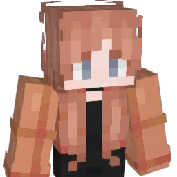 ChaaDeeo's Minecraft skin