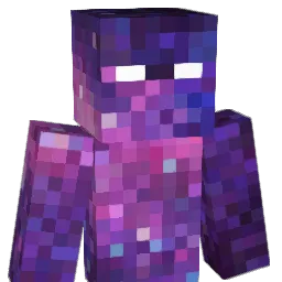 Chaaas Minecraft avatar bust
