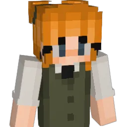 Chaaron's Minecraft skin