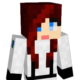 ChaayaDaRangar Minecraft avatar bust