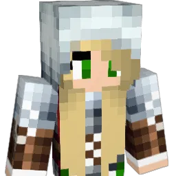 Chab911's Minecraft skin