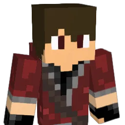Chabbsy's Minecraft skin