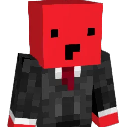 Chabdi Minecraft avatar bust