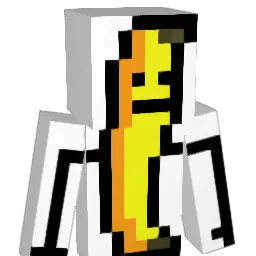 ChabeloXDD Minecraft avatar bust
