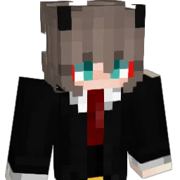 ChabudaiGaeshi Minecraft avatar bust