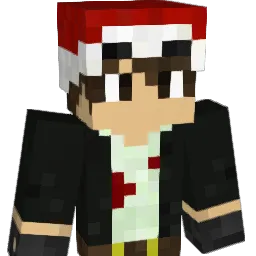 Chachacha123 Minecraft avatar bust