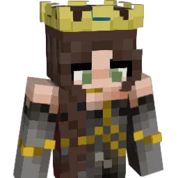 Chachav005's Minecraft skin