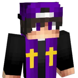 ChachiLokuras Minecraft avatar bust