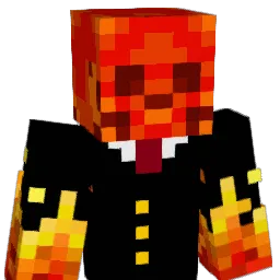Chaconut's Minecraft skin