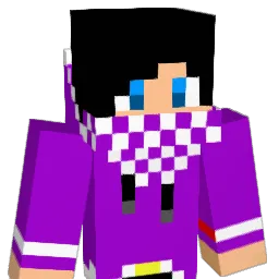 ChadDaBoss Minecraft avatar bust