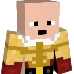 ChadEwing's Minecraft skin