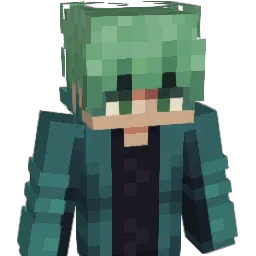 ChadPines's Minecraft skin