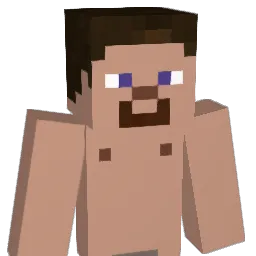 ChadTheChad's Minecraft skin