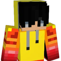 Chad_Fearless's Minecraft skin