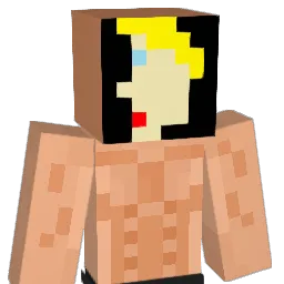 Chad_Gamer_Man's Minecraft skin