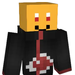 Chad_Monke's Minecraft skin