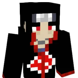 Chad_Uno Minecraft avatar bust