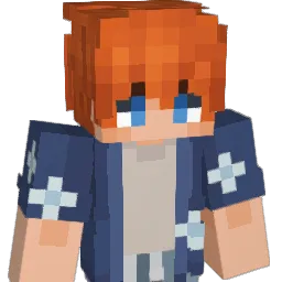 Chadas2's Minecraft skin