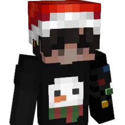 Chado00 Minecraft avatar bust