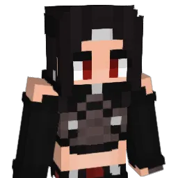 Chadow777's Minecraft skin