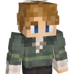Chaduos's Minecraft skin