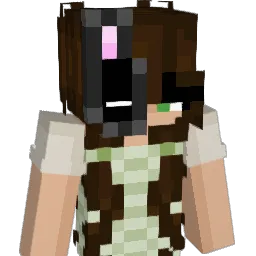 Chae_n Minecraft avatar bust