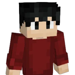 Chaedle's Minecraft skin