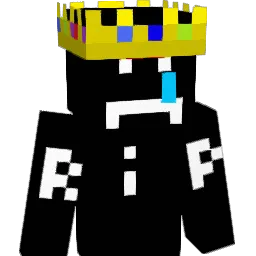Chaedy_'s Minecraft skin